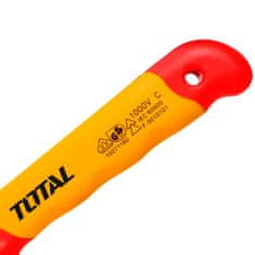 Total One-Stop Tools Izolirani nož za odstranjevanje kabla 180mm / INDUSTRIAL (THICK1801)