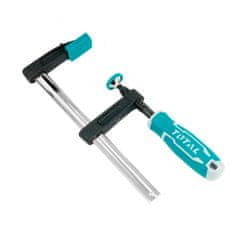 Total One-Stop Tools Spona univerzalna 150mm/ INDUSTRIAL (THT1320501)