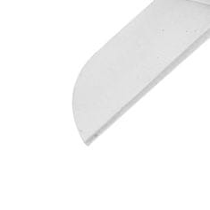 Total One-Stop Tools Izolirani nož za odstranjevanje kabla 180mm / INDUSTRIAL (THICK1801)