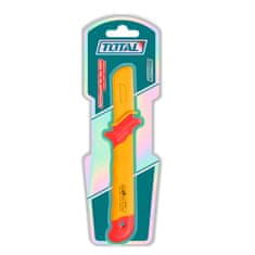 Total One-Stop Tools Izolirani nož za odstranjevanje kabla 180mm / INDUSTRIAL (THICK1801)