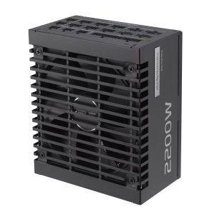 ASUS Pro WS 2200W Platinum napajalnik