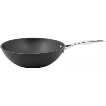 Ballarini Alba 30 CM črna ponev Wok Non Stick