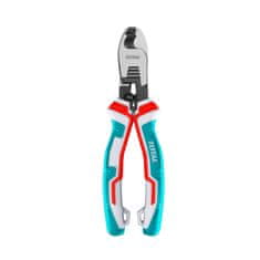 Total One-Stop Tools Ščipalne klešče za kable 200mm / INDUSTRIAL (THT11581)