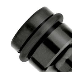 Total One-Stop Tools 1/2 Square - 1/4 Hex adapter / 50 mm (TAC60501)