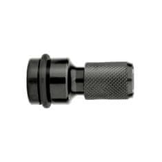 Total One-Stop Tools 1/2 Square - 1/4 Hex adapter / 50 mm (TAC60501)