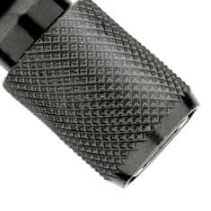 Total One-Stop Tools 1/2 Square - 1/4 Hex adapter / 50 mm (TAC60501)