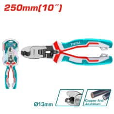Total One-Stop Tools Ščipalne klešče za kable 250mm / INDUSTRIAL (THT115101)