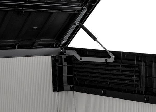 Enostaven dostop in prilagodljivost