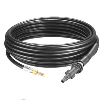 Total One-Stop Tools Cev za čiščenje cevi 7,5m / 150bar (TGTPCH751)