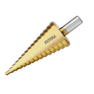 Total One-Stop Tools Stopenjski sveder 4-32 mm HSS 4341 INDUSTRIAL (TAC43201)