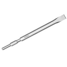 Total One-Stop Tools SDS HEX dleto 17x280x22mm /INDUSTRIAL (TAC153172)