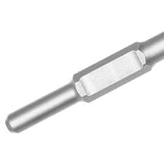 Total One-Stop Tools SDS HEX konica 30x400mm /INDUSTRIAL (TAC15333011)