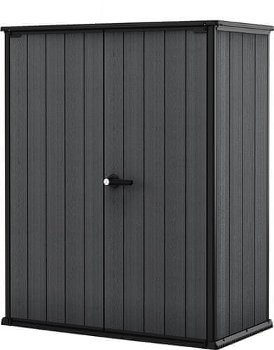 Visoka vrtna omara Cortina Alto