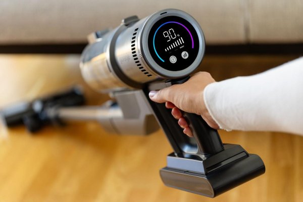 Večciklonska filtracija