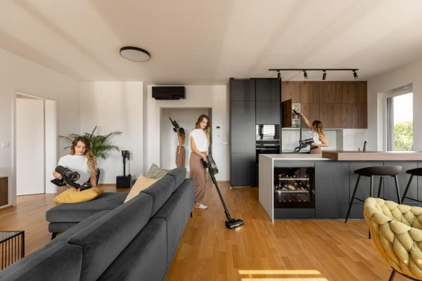 InverterPower tehnologija