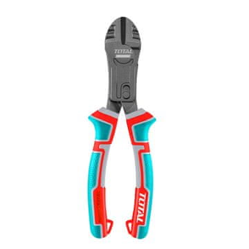 Total One-Stop Tools Stranske ščipalne klešče 228mm / -65% energije/ INDUSTRIAL (THTC530906)