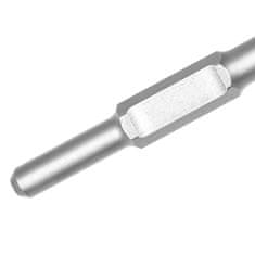 Total One-Stop Tools SDS HEX dleto 30x400x35mm /INDUSTRIAL (TAC15333012)