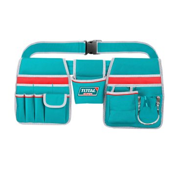 Total One-Stop Tools Pas/torbica za orodje 10kg / 1680D (THT16P20325)