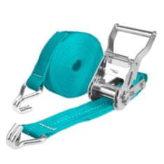 Total One-Stop Tools Privezovalni trak z ragljo1.5Tx6m/25mm (THTRS2061)