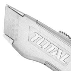 Total One-Stop Tools 22-delni set skalpel 18x100mm / 61x19mm (THT515226)