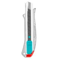 Total One-Stop Tools 22-delni set skalpel 18x100mm / 61x19mm (THT515226)