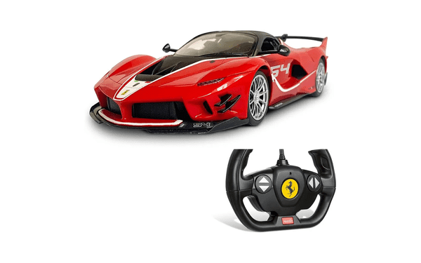 Ferrari FXX K EVO daljinsko vodeni avtomobil