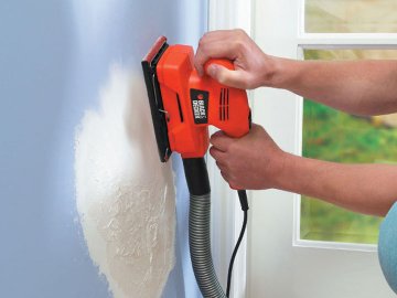 Black+Decker VIBRACIJSKI BRUSILNIK 135 W KA300