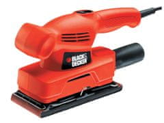 Black+Decker VIBRACIJSKI BRUSILNIK 135 W KA300