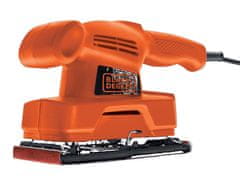 Black+Decker VIBRACIJSKI BRUSILNIK 135 W KA300