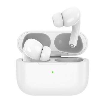 Jellico Bluetooth slušalke TWS25 BT 5.3 - bele