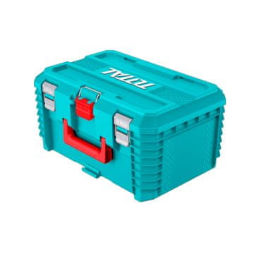 Total One-Stop Tools Modularni kovček za orodje 25kg 19" (TPBXS103)