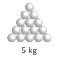 Desjoyaux pH Plus granulat, 5 kg
