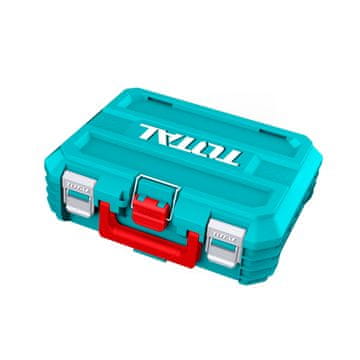 Total One-Stop Tools Modularni kovček za orodje 19" (TPBXS102)