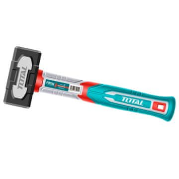 Total One-Stop Tools Kamnoseško kladivo 1000g N (THSTH61000)