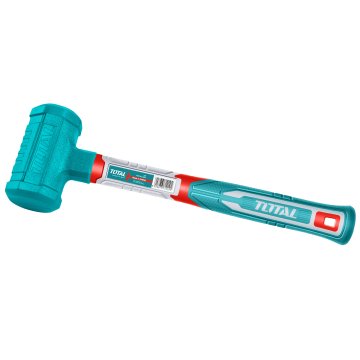 Total One-Stop Tools Dead blow kladivo 900g / INDUSTRIAL (THDBM06028)