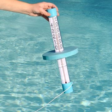 Desjoyaux JD BIGGER velik bazenski termometer (21113)