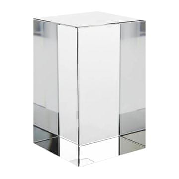 Xtool K9 Steklena Kocka 50×50×80 mm