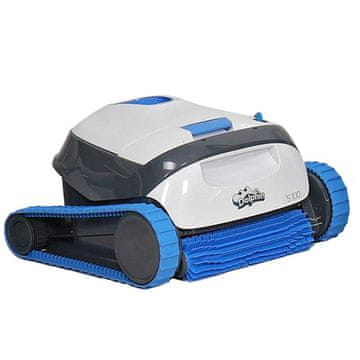 DOLPHIN  S100 bazenski robotski sesalec