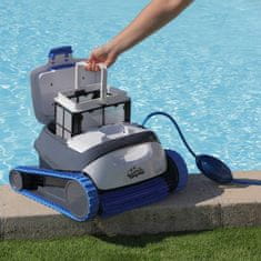 DOLPHIN  S100 bazenski robotski sesalec