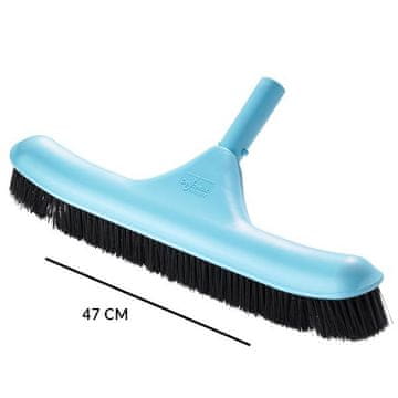 Desjoyaux JD krtača za čiščenje bazena (stene in dno)