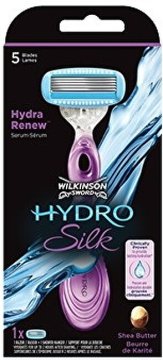 Wilkinson Sword Brivnik Wilkinson HYDRO Silk za ženske