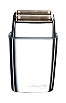 BaByliss Shaver PRO 4rtists Double FXRF2E Silver