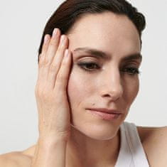 Dr. Hauschka Paleta ličil za oči in obrvi (Eye & Brow Palette) 5,3 g (Odtenek 01 Stone)