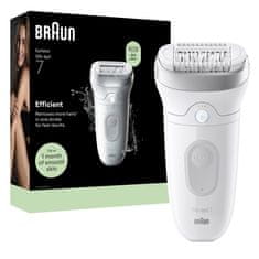 Braun Silk-epil 7-000 epilator