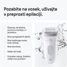 Braun Silk-epil 7-000 epilator