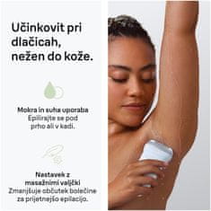 Braun Silk-epil 7-000 epilator