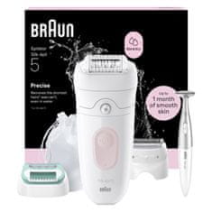 Braun Silk-epil 5-251 epilator