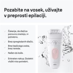 Braun Silk-epil 5-000 epilator