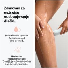Braun Silk-epil 5-000 epilator