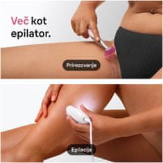 Braun Silk-epil 5-000 epilator